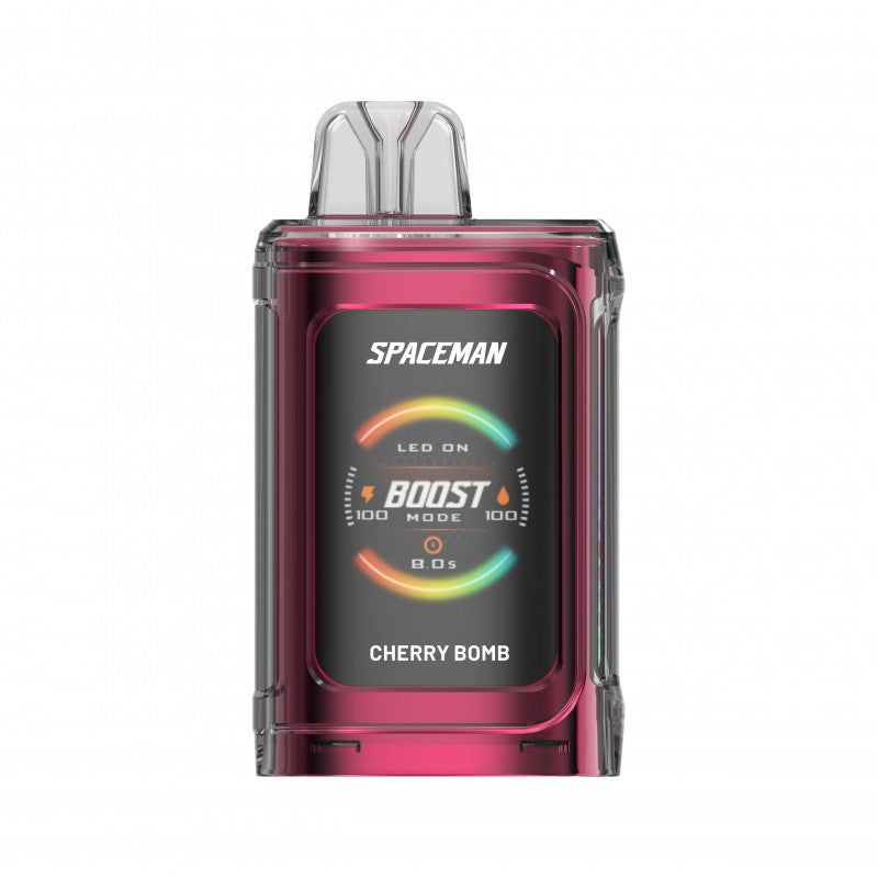 Smok Spaceman Prism 20k Disposable Vape Device