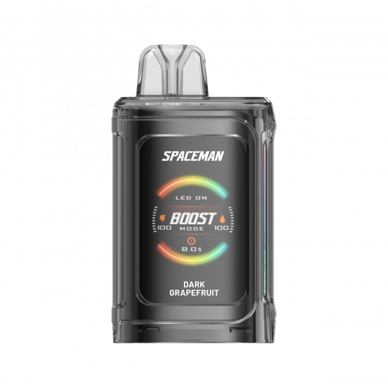Smok Spaceman Prism 20k Disposable Vape Device