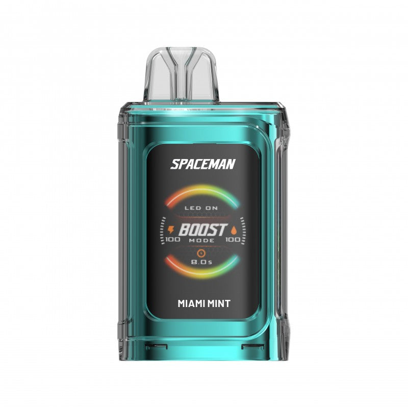 Smok Spaceman Prism 20k Disposable Vape Device
