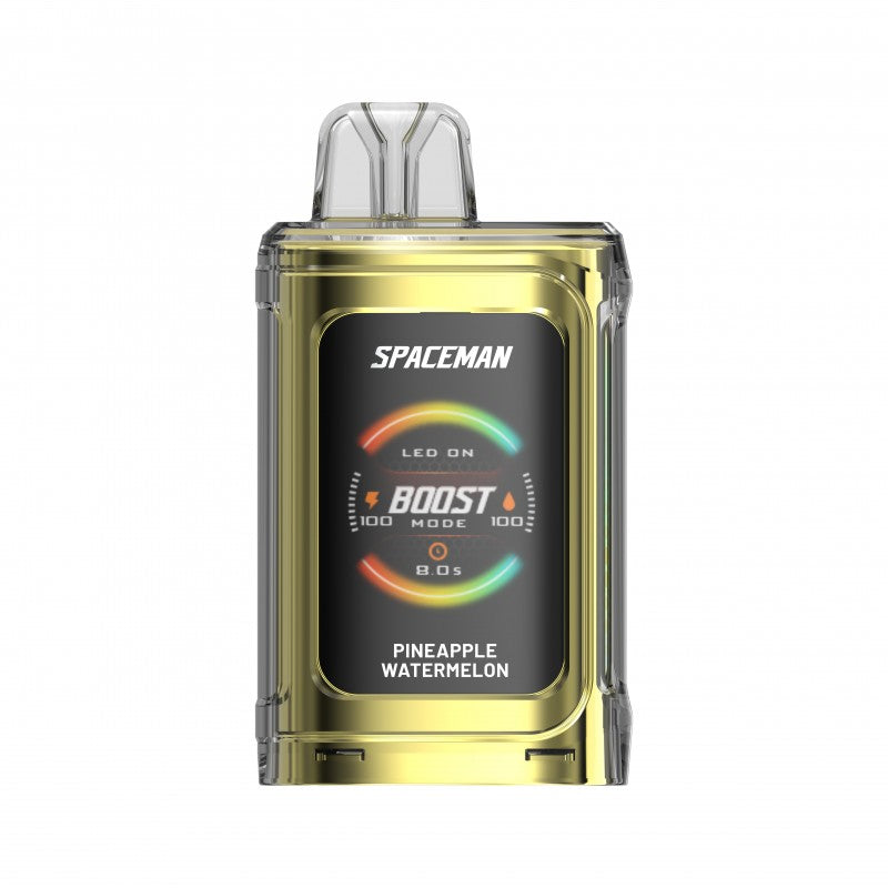 Smok Spaceman Prism 20k Disposable Vape Device