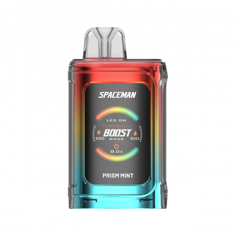 Smok Spaceman Prism 20k Disposable Vape Device