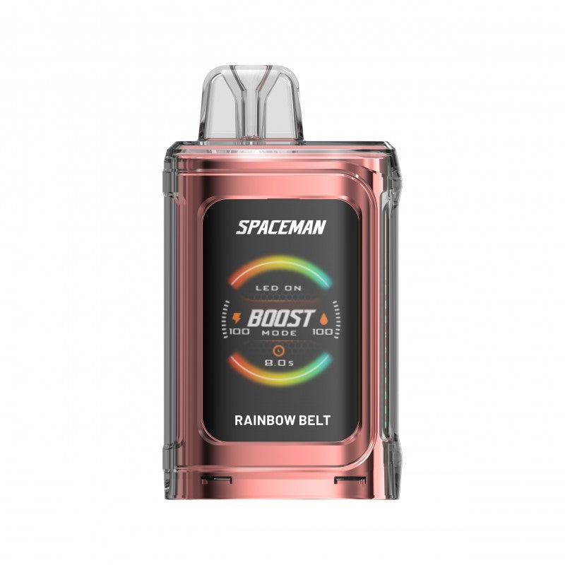 Smok Spaceman Prism 20k Disposable Vape Device