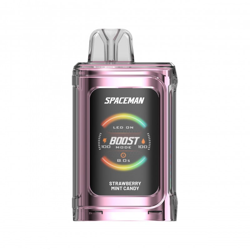 Smok Spaceman Prism 20k Disposable Vape Device