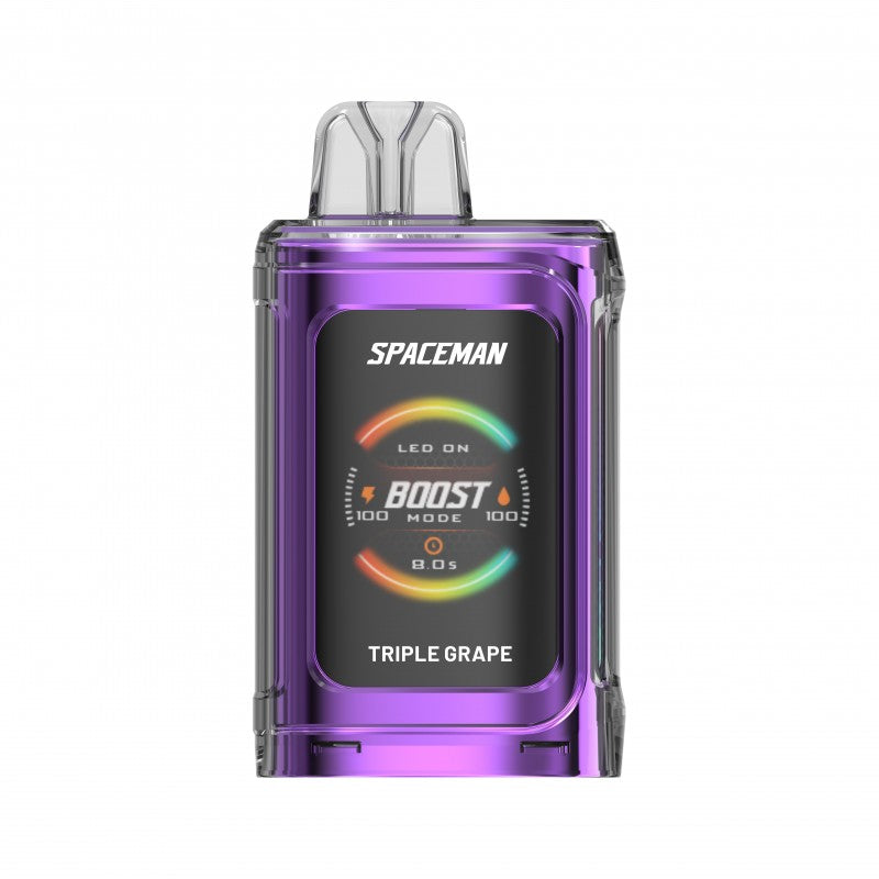 Smok Spaceman Prism 20k Disposable Vape Device