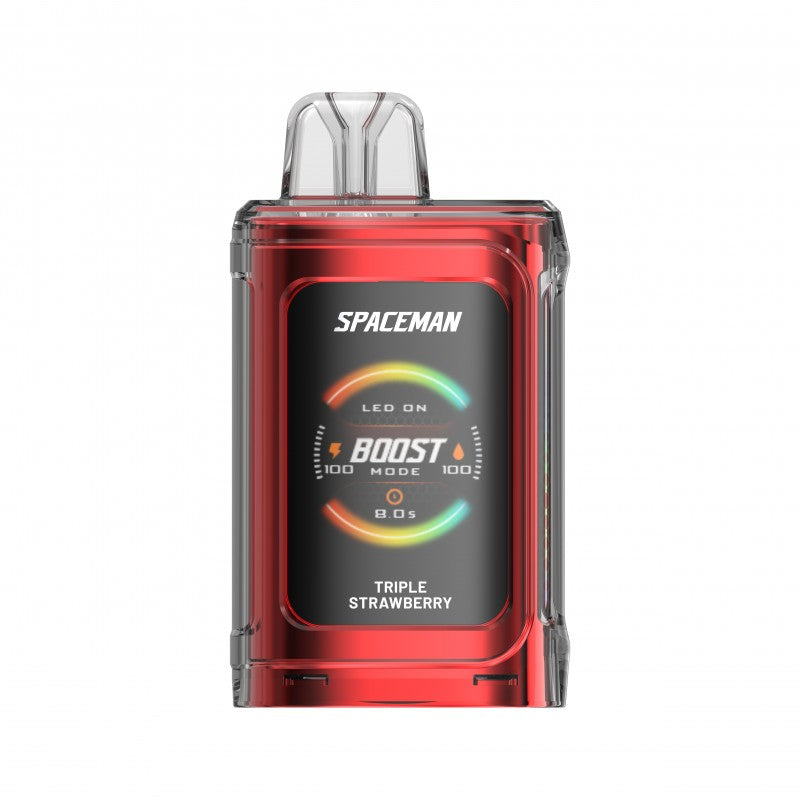 Smok Spaceman Prism 20k Disposable Vape Device
