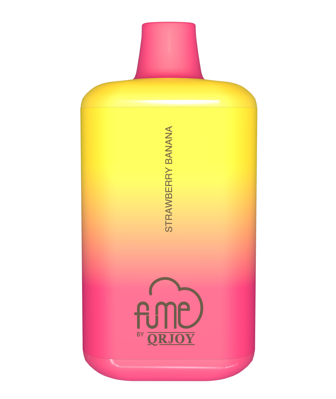 Fume Recharge 5000 Puffs Disposable Vape Device