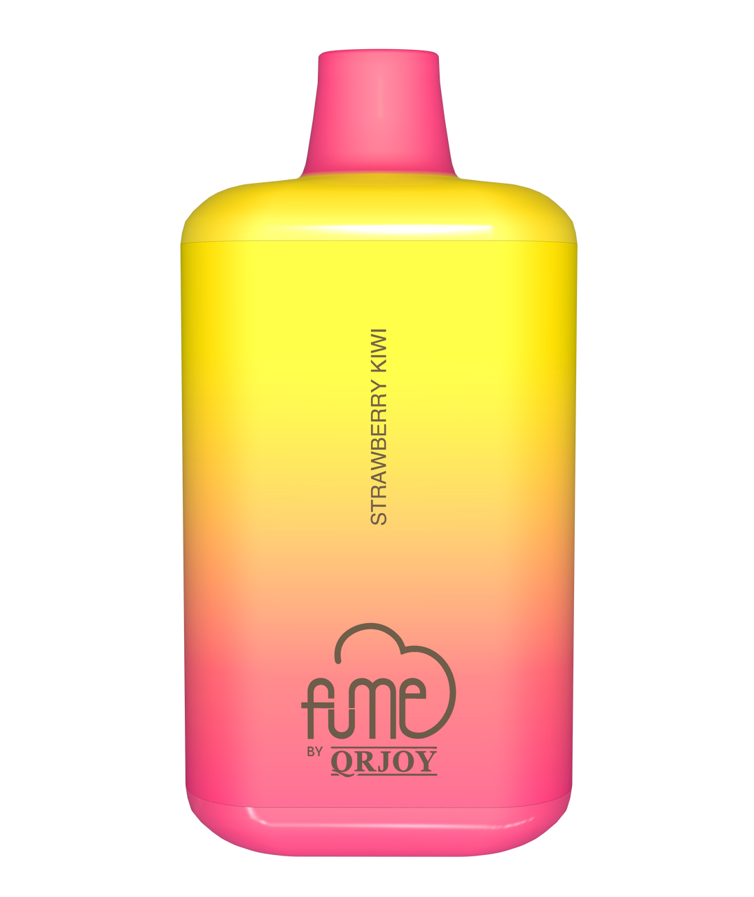 Fume Recharge 5000 Puffs Disposable Vape Device