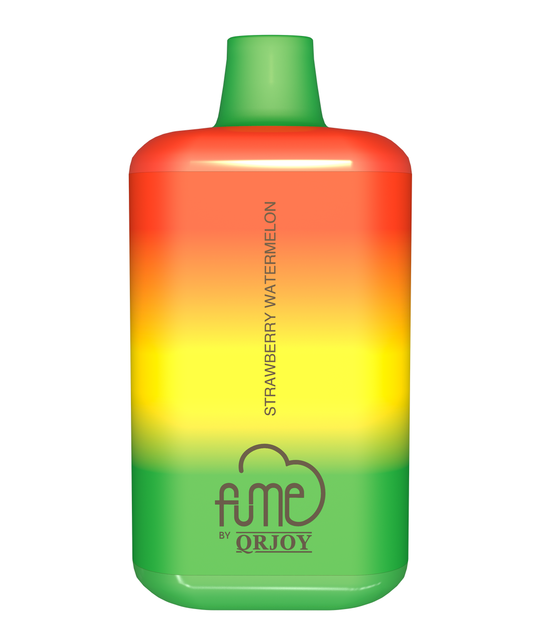 Fume Recharge 5000 Puffs Disposable Vape Device