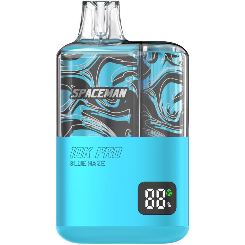 Smok Spaceman Vape 10K Pro Disposable Device