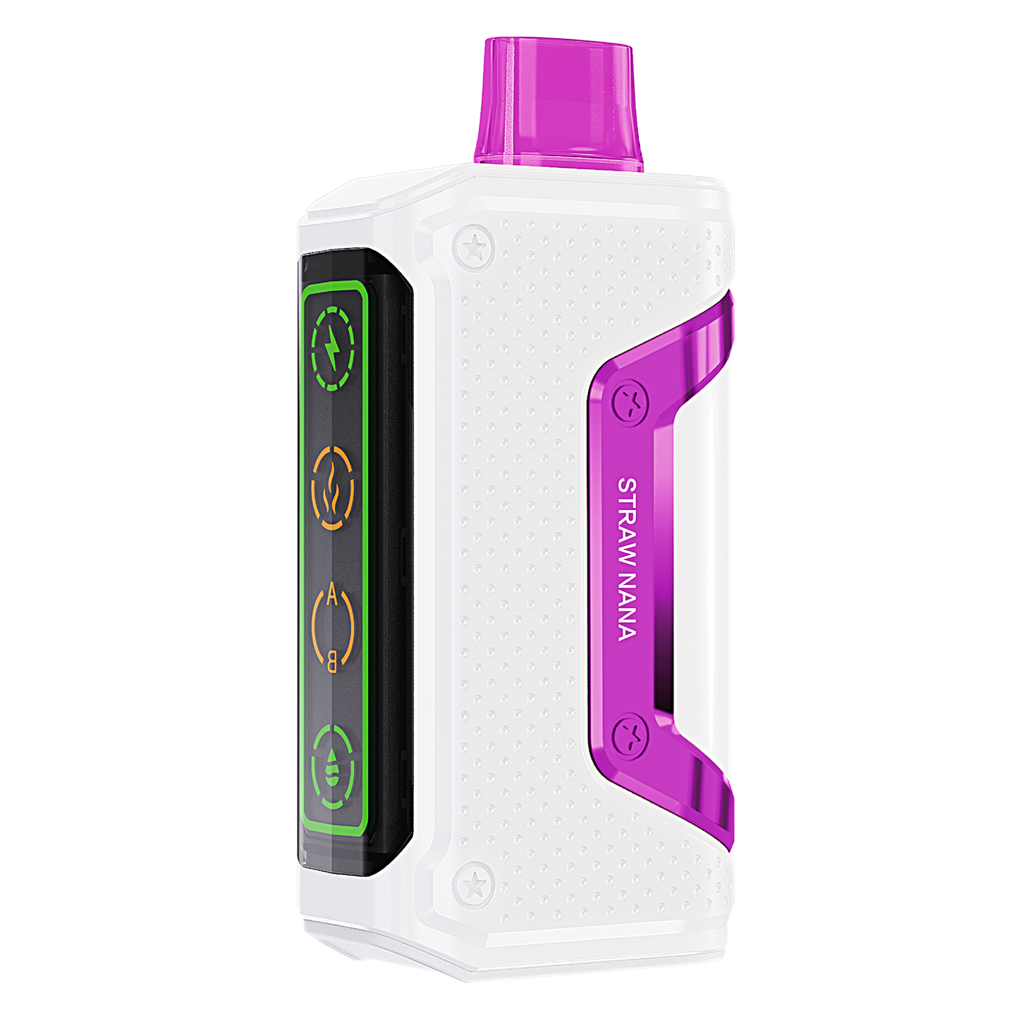 Space Ultra Galakta 20000 Puff Disposable Vape Device