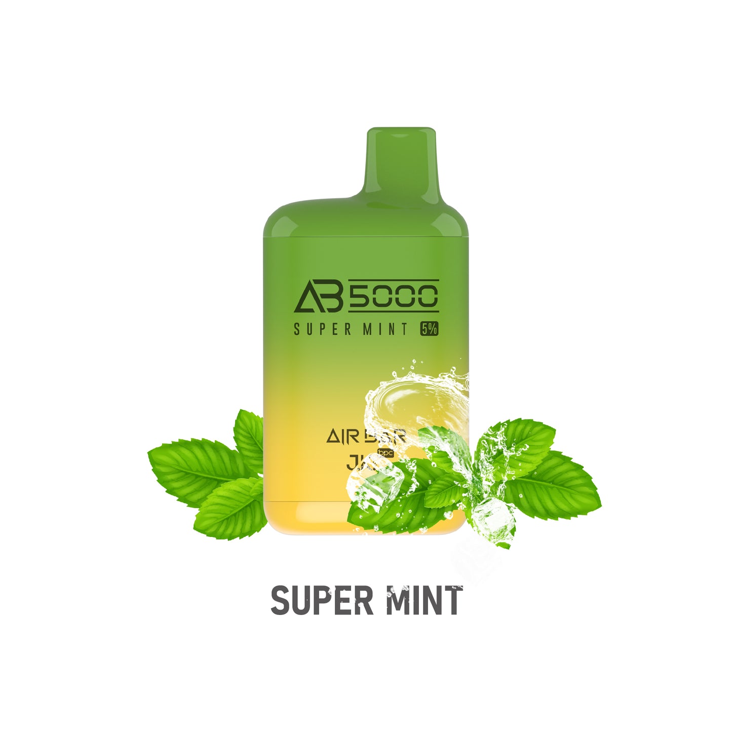 Air Bar AB5000 Puff Disposable Vape Device