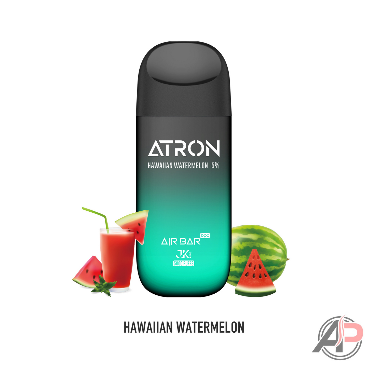 Air Bar Atron 5000 Puffs Disposable Vape Device