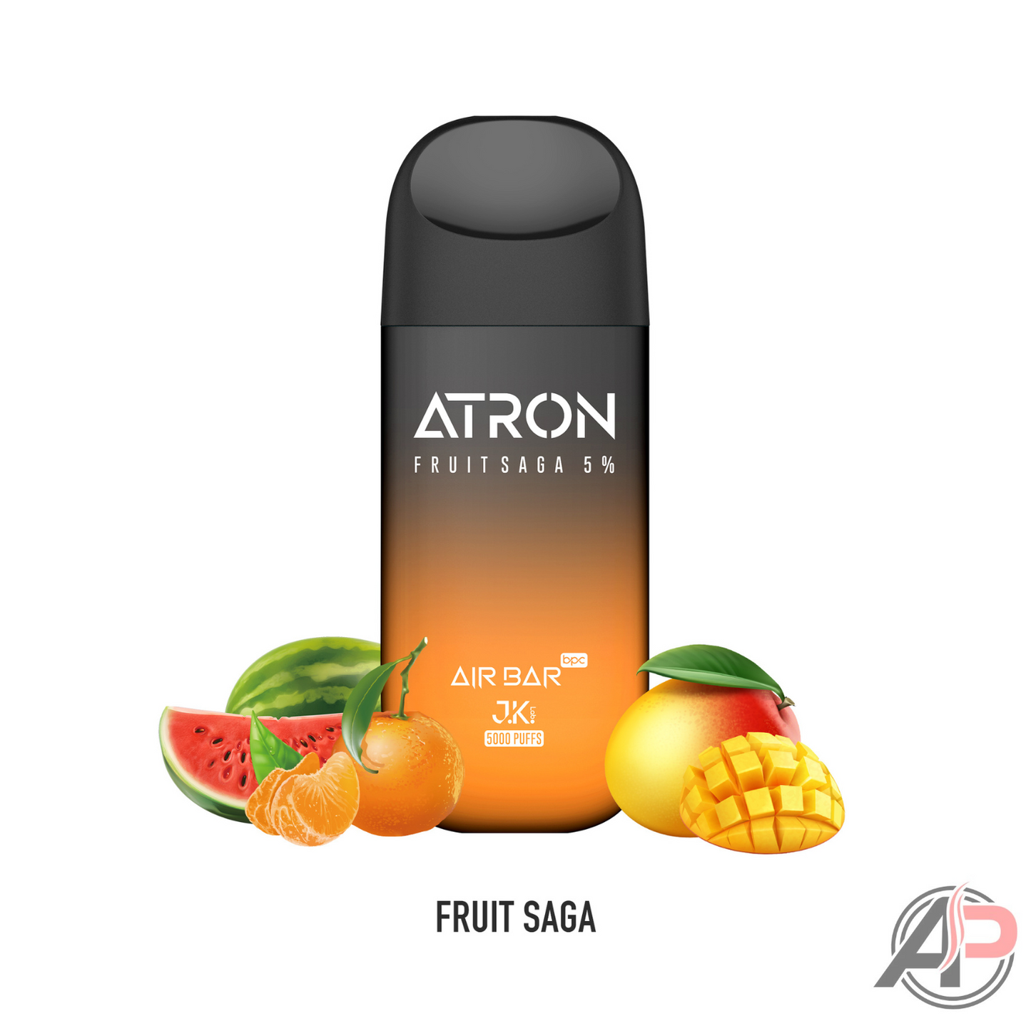 Air Bar Atron 5000 Puffs Disposable Vape Device