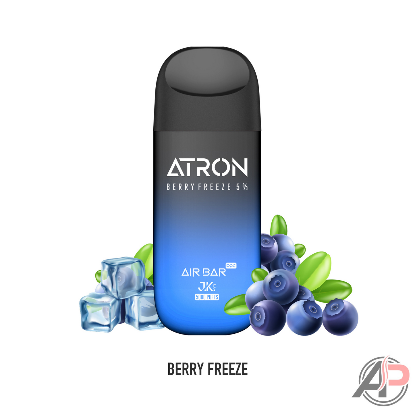 Air Bar Atron 5000 Puffs Disposable Vape Device