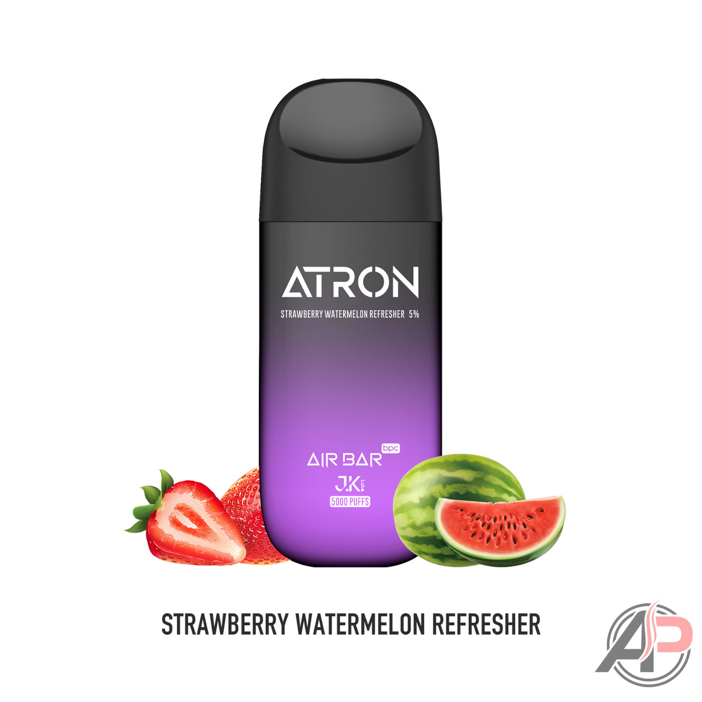 Air Bar Atron 5000 Puffs Disposable Vape Device