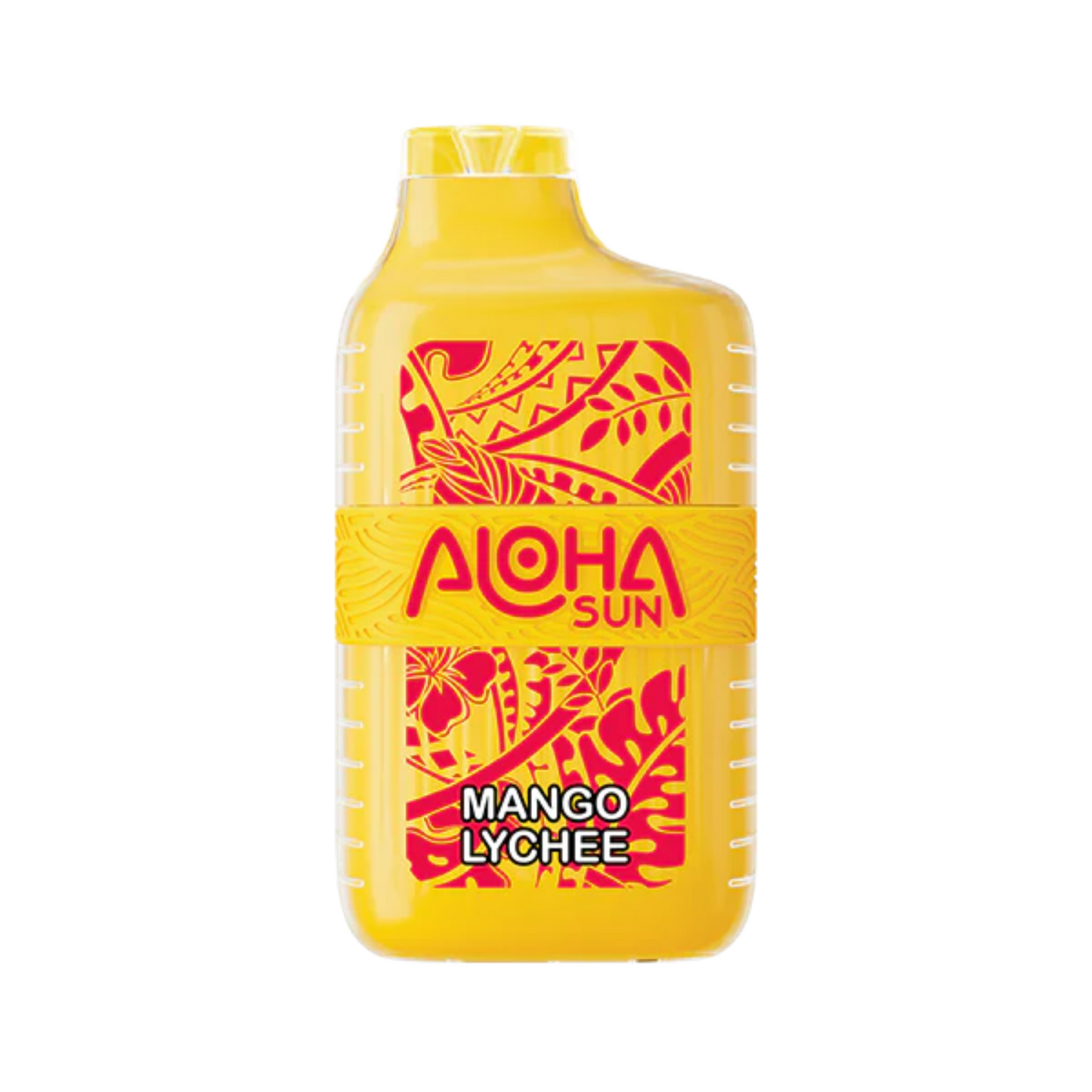 Aloha Sun 7000 Puff Disposable Vape Device