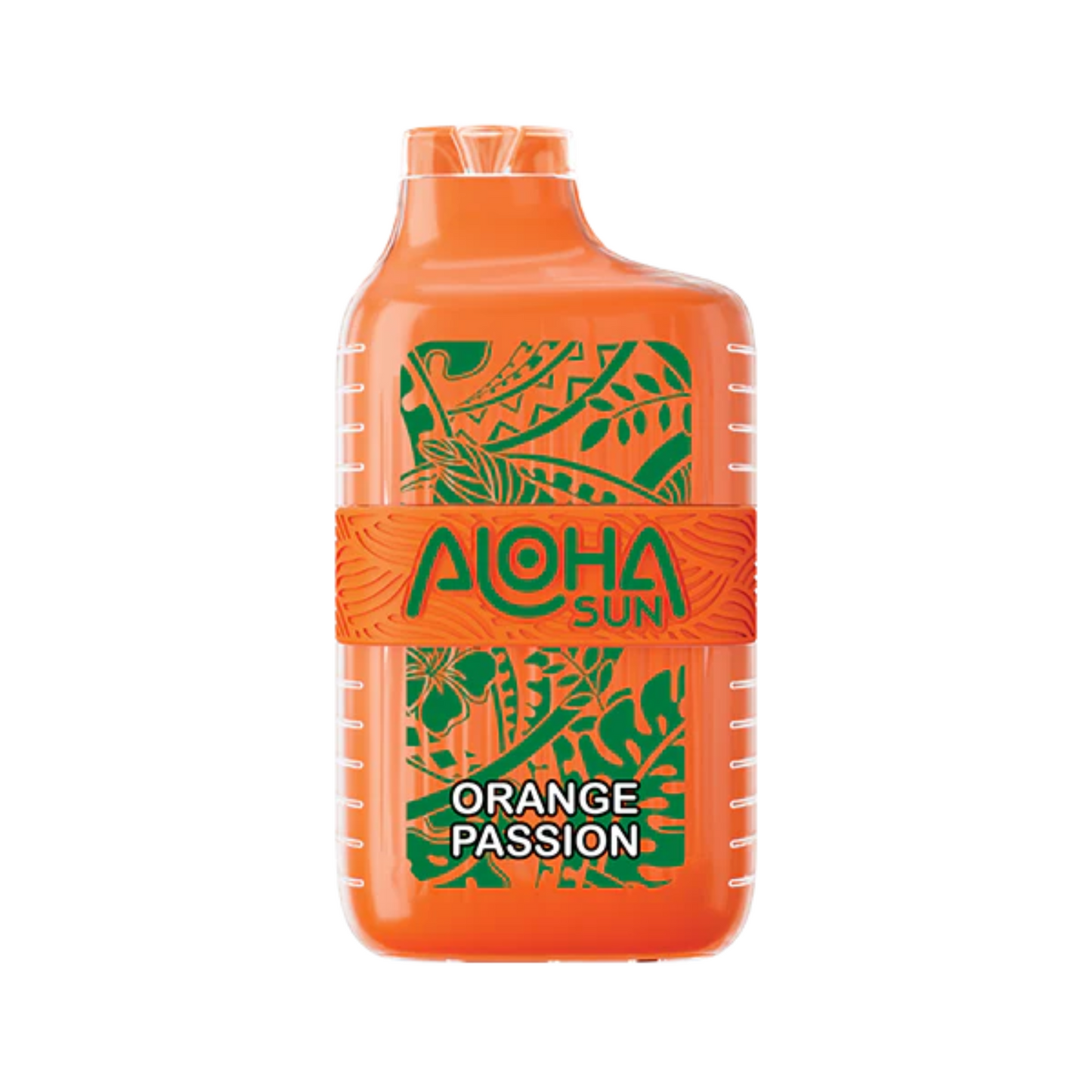 Aloha Sun 7000 Puff Disposable Vape Device