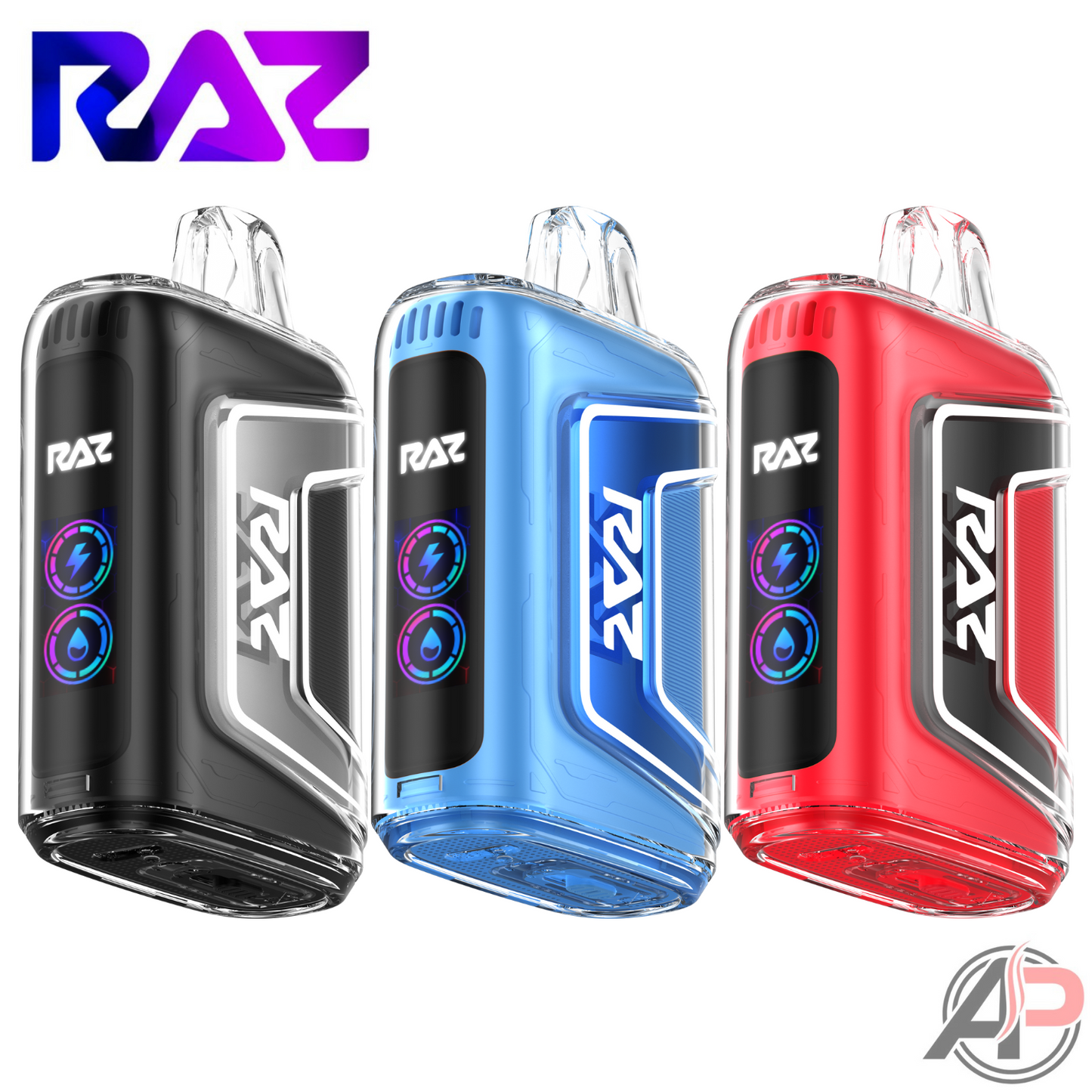 Raz TN9000 9K Puffs Disposable Vape Device