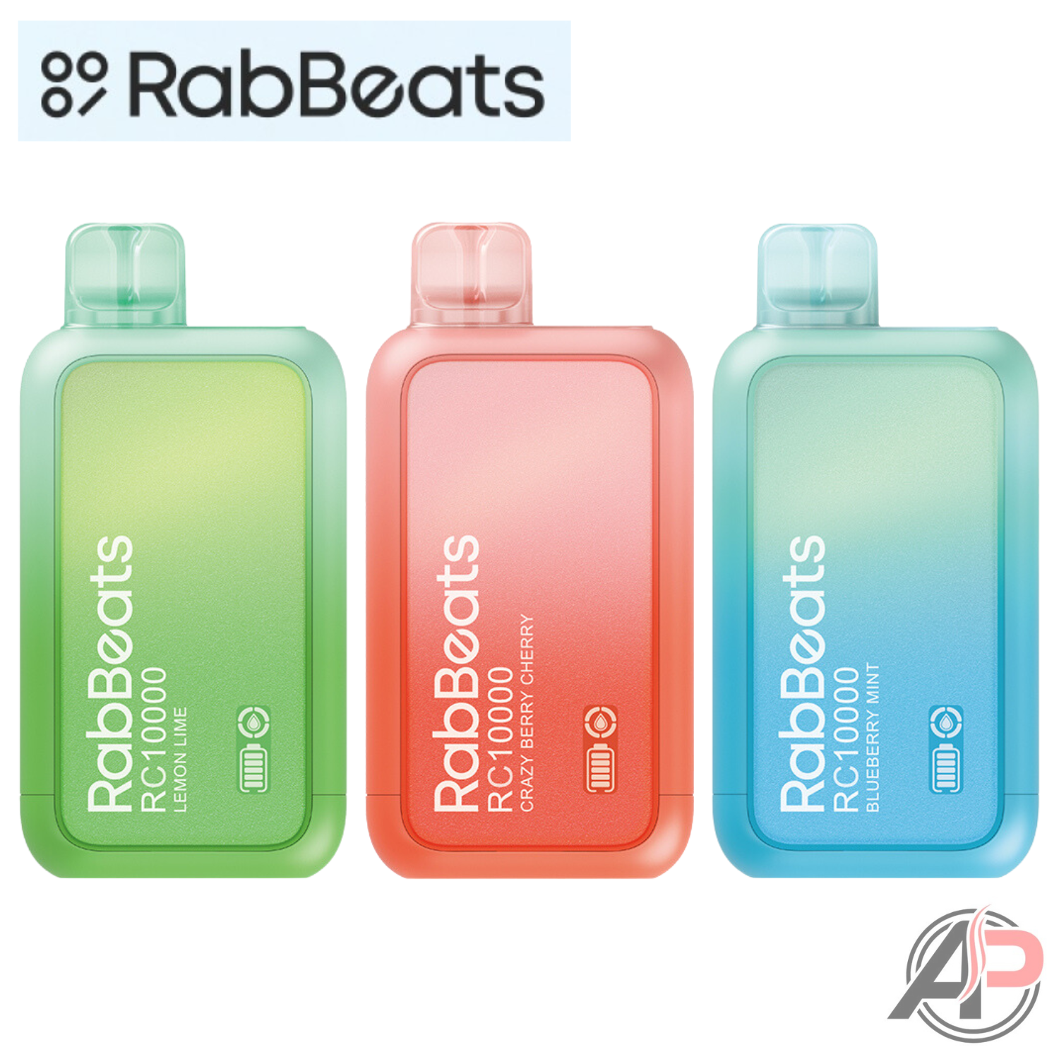 RabBeats RC10000 Puff Disposable Vape Device