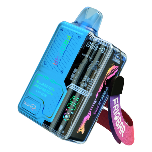 FrioBar MX 10K Puffs Disposable Vape Device