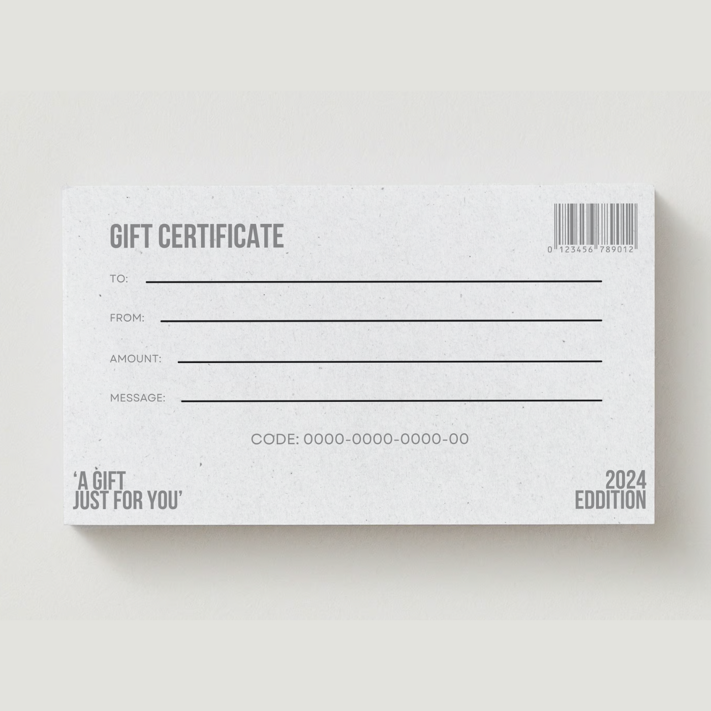 Apvapeshop Gift Card