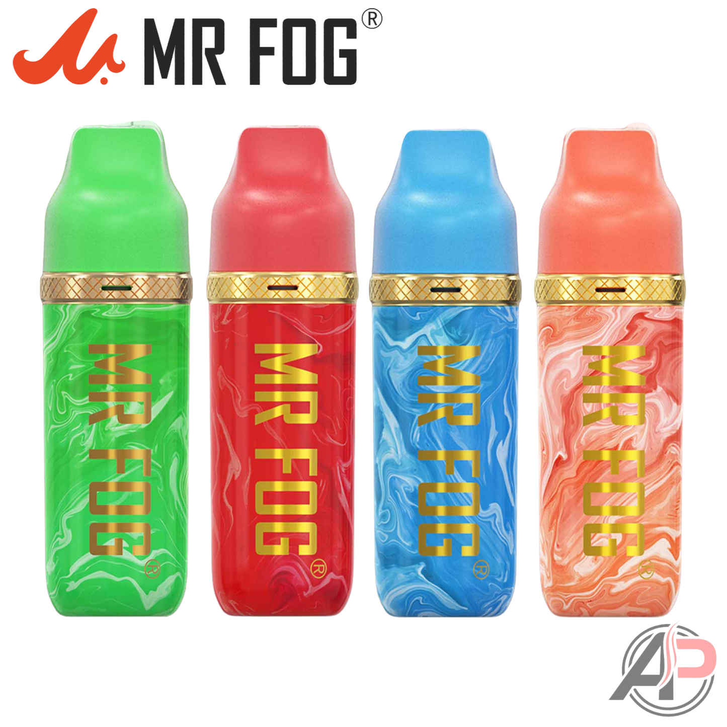 Mr Fog Max Air MA8500 Disposable Vape Device