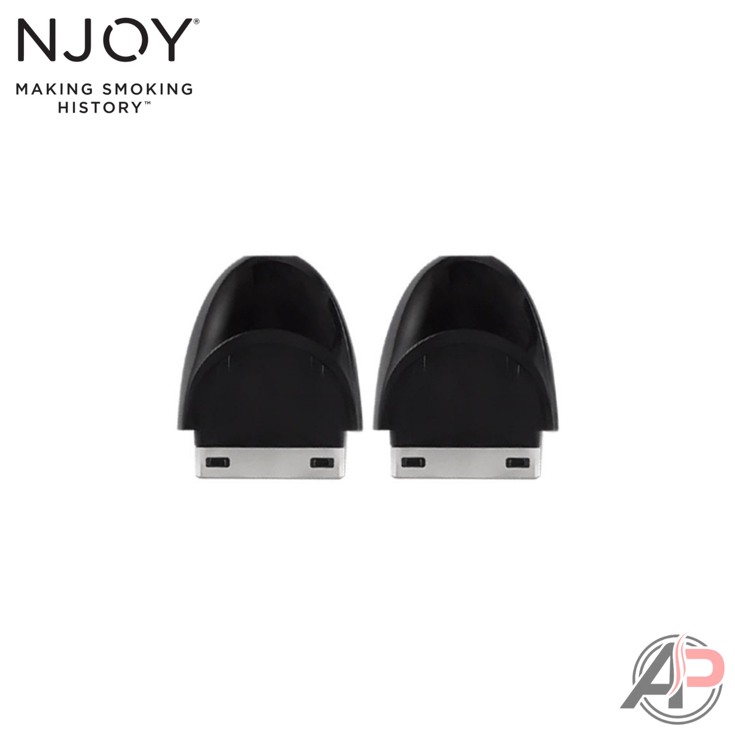 Njoy Ace Pods Menthol 2 Pack