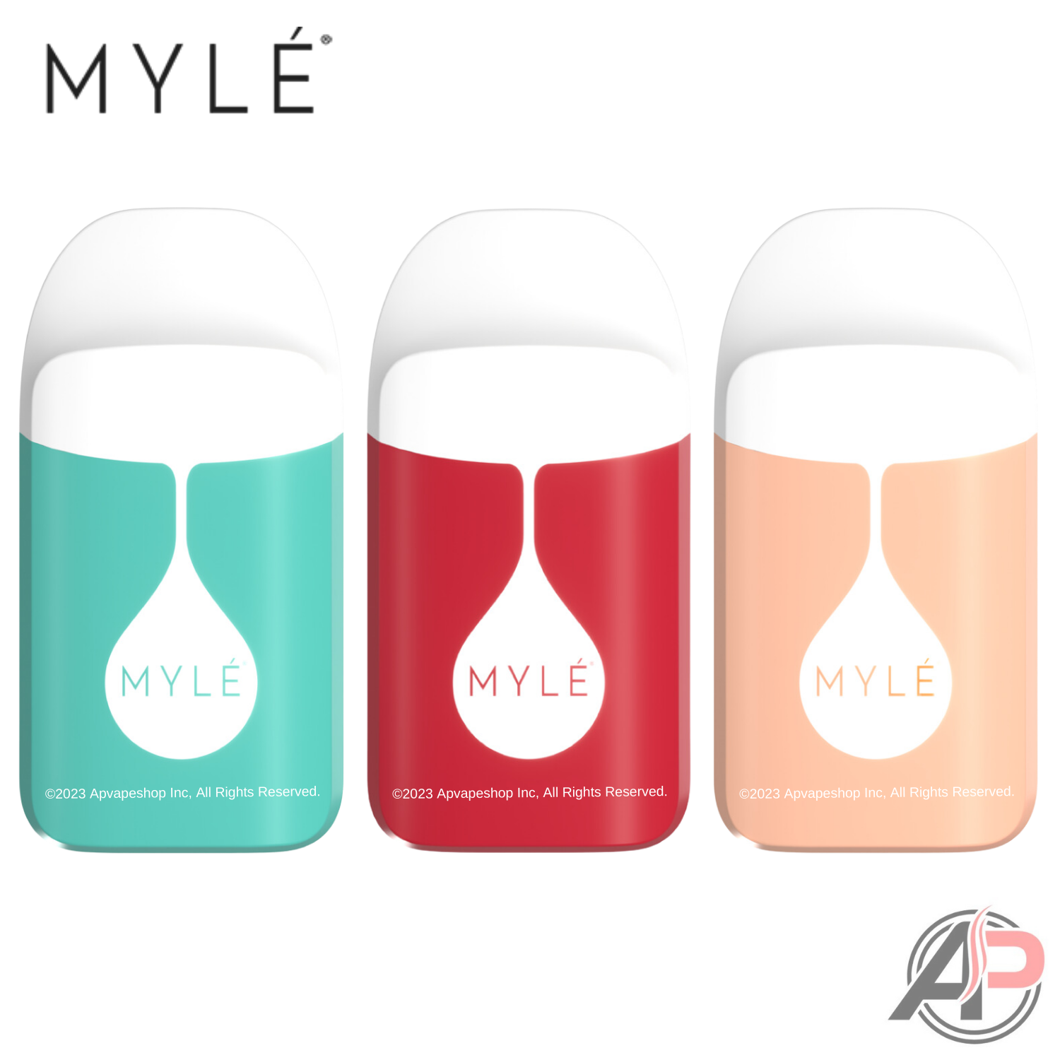 Myle Micro 1000 Puffs Vape Top Flavors Apvs Myle Micro 1000 Puffs Vape Top Flavors Apvs