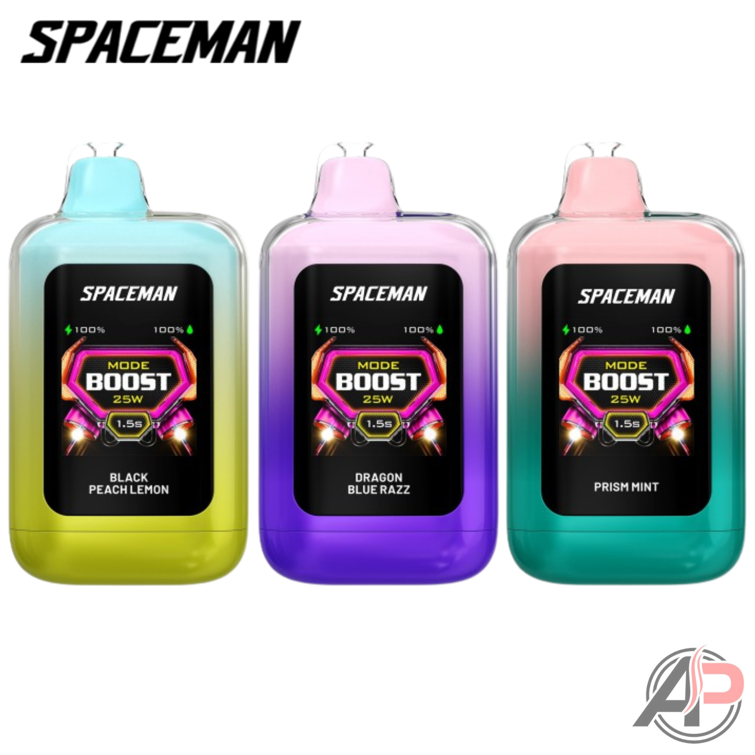 Smok Spaceman Nebula 25k Plus Disposable Vape All Flavors Apvs Smok Spaceman Nebula 25k Plus Disposable Vape All Flavors Apvs