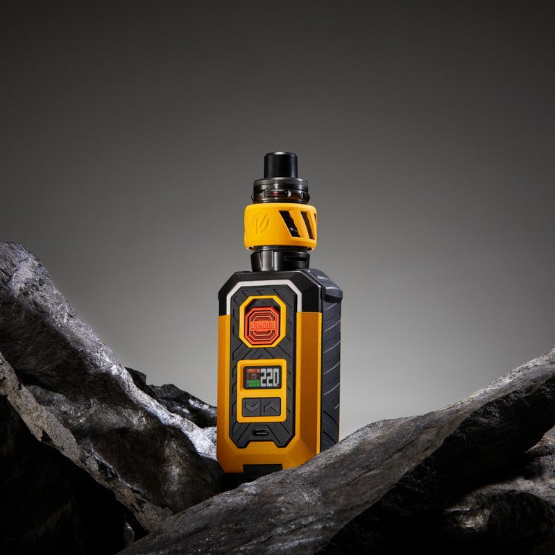 Vaporesso Armour Max 220w Mod Starter Kit