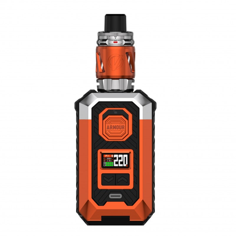 Vaporesso Armour Max 220w Mod Starter Kit