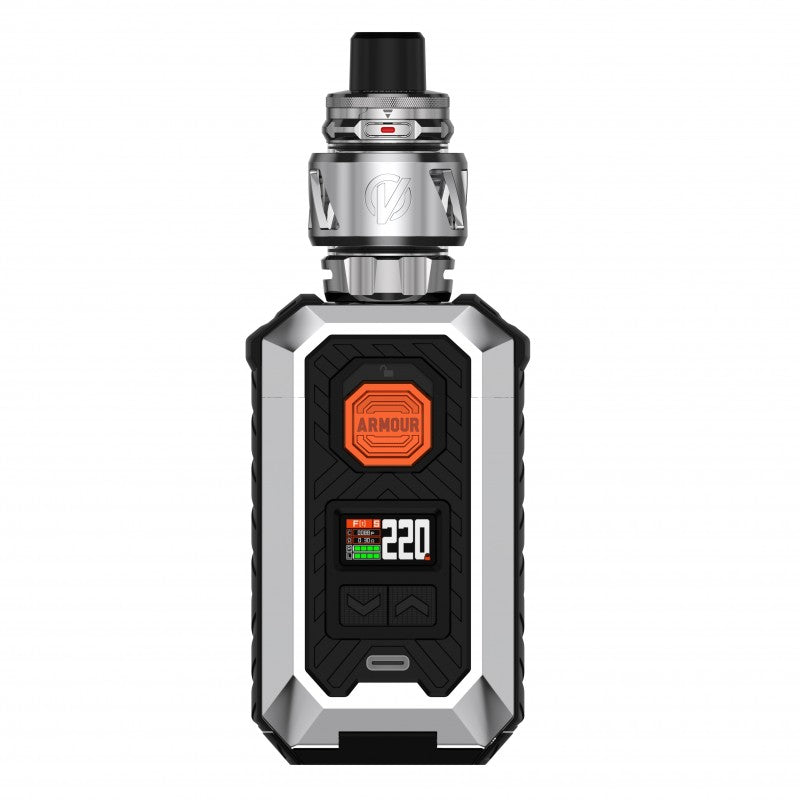 Vaporesso Armour Max 220w Mod Starter Kit