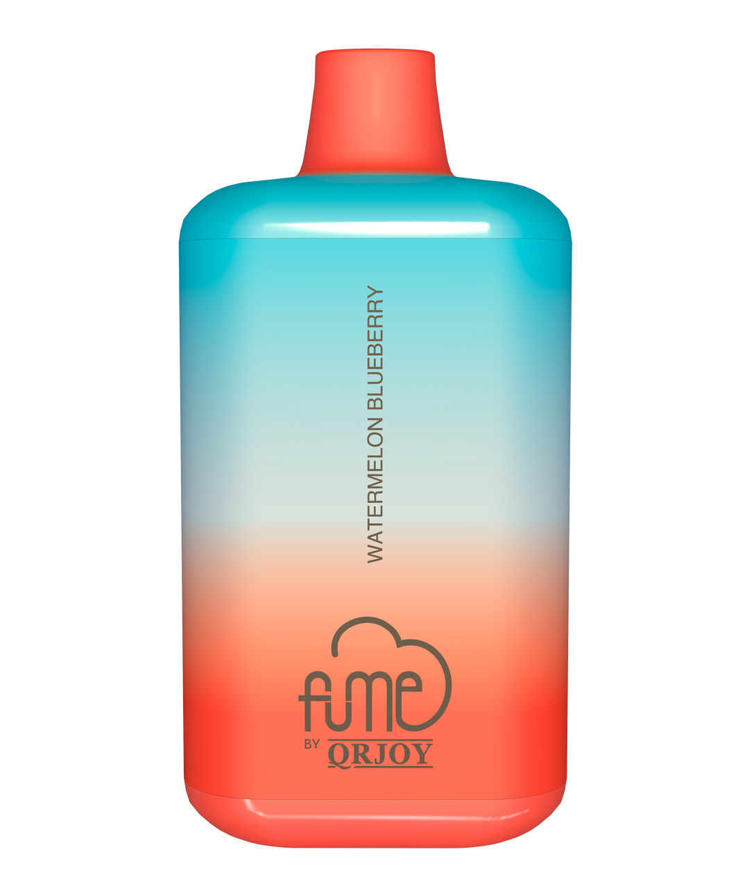Fume Recharge 5000 Puffs Disposable Vape Device