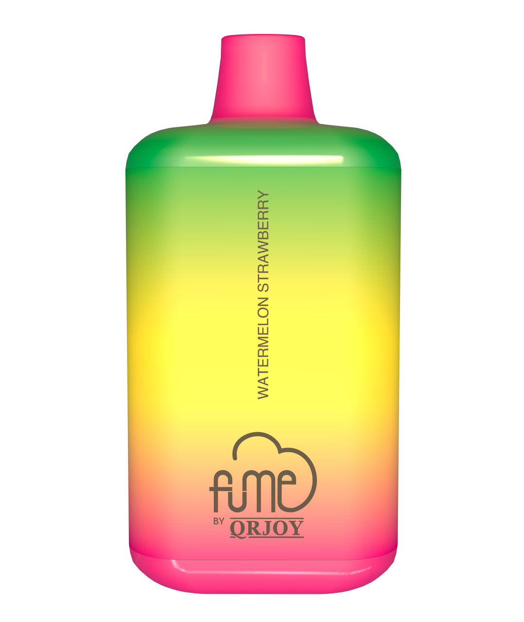 Fume Recharge 5000 Puffs Disposable Vape Device