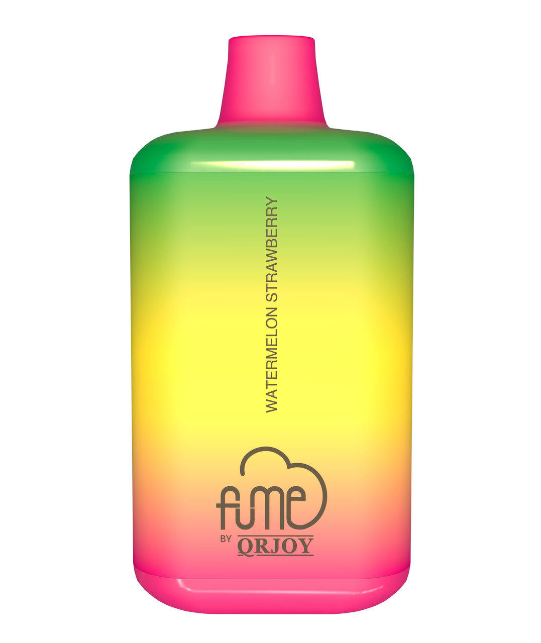 Fume Recharge 5000 Puffs Disposable Vape Device