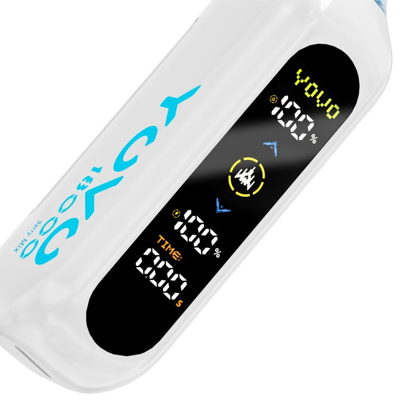 Yovo Ultra 18000 Puffs Disposable Vape Device