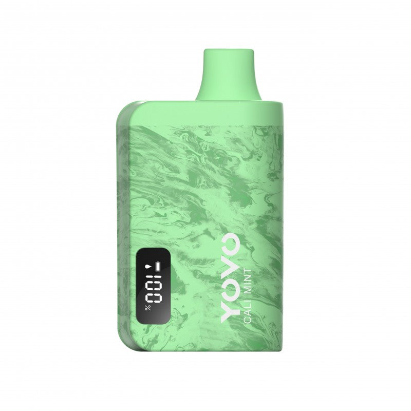 Yovo JB8000 Disposable Vape Device