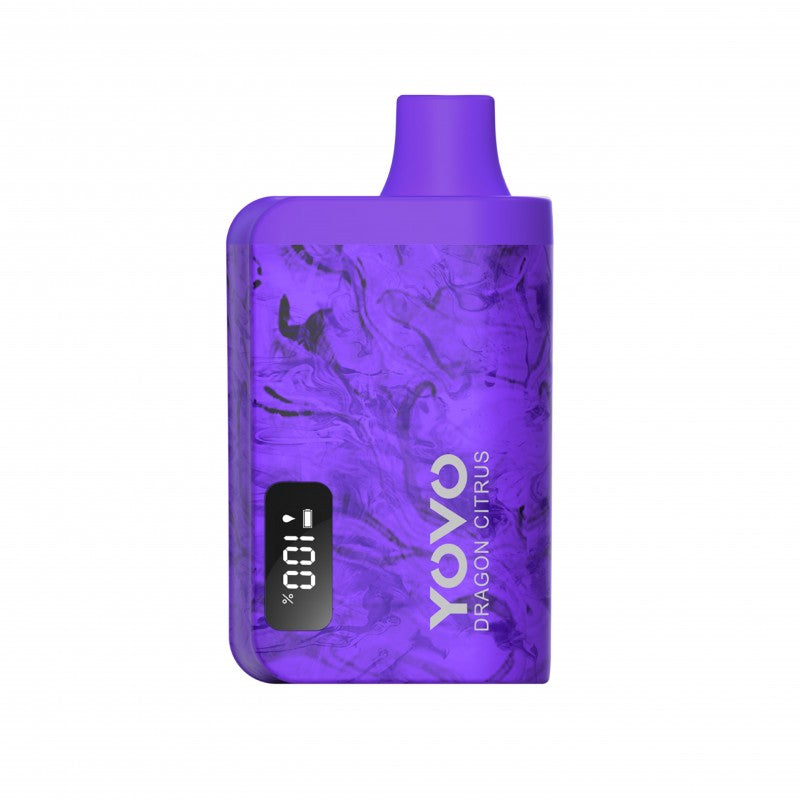 Yovo JB8000 Disposable Vape Device