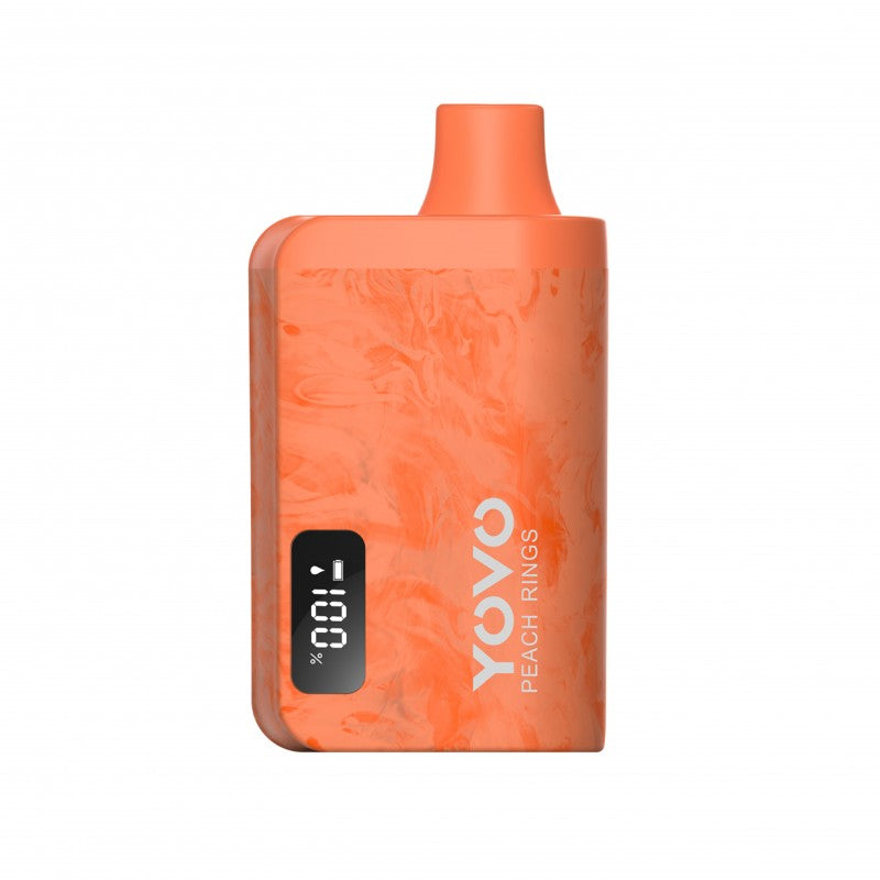 Yovo JB8000 Disposable Vape Device