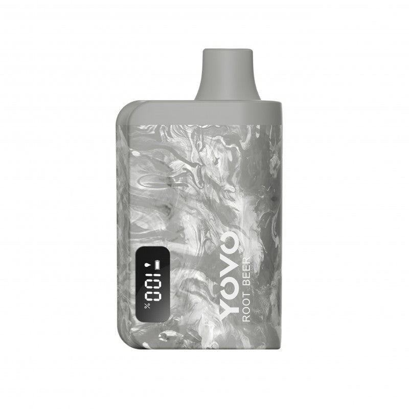 Yovo JB8000 Disposable Vape Device