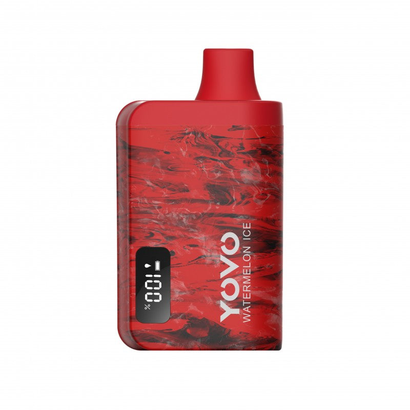 Yovo JB8000 Disposable Vape Device