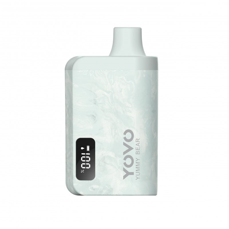 Yovo JB8000 Disposable Vape Device