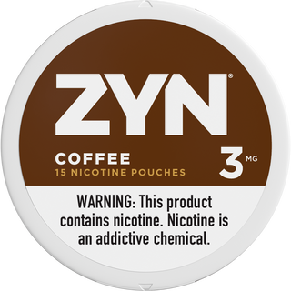 Zyn Nicotine Pouches