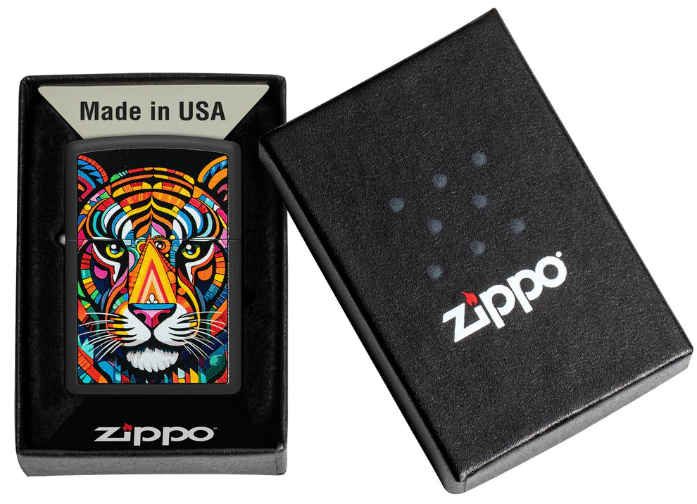 Zippo Windproof Lighters