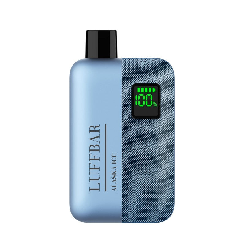 LuffBar TT9000 Disposable Vape Device