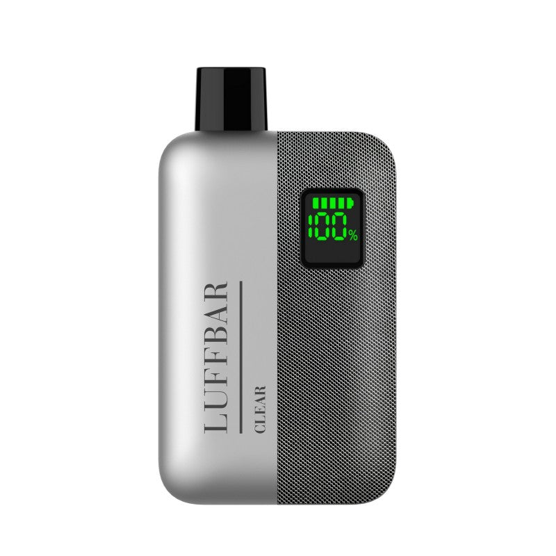 LuffBar TT9000 Disposable Vape Device