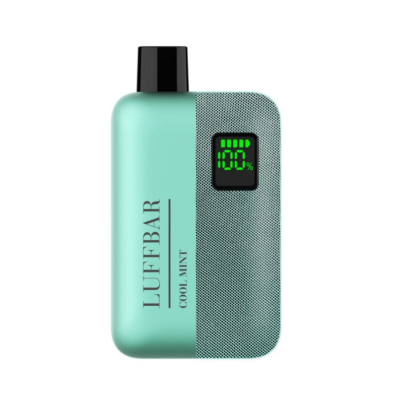 LuffBar TT9000 Disposable Vape Device