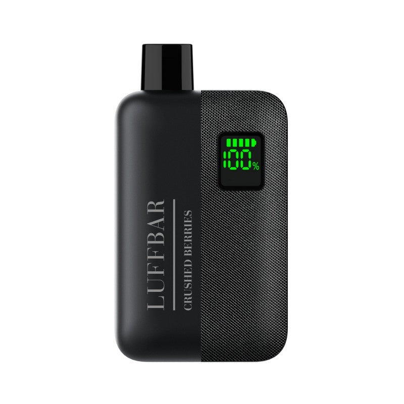 LuffBar TT9000 Disposable Vape Device