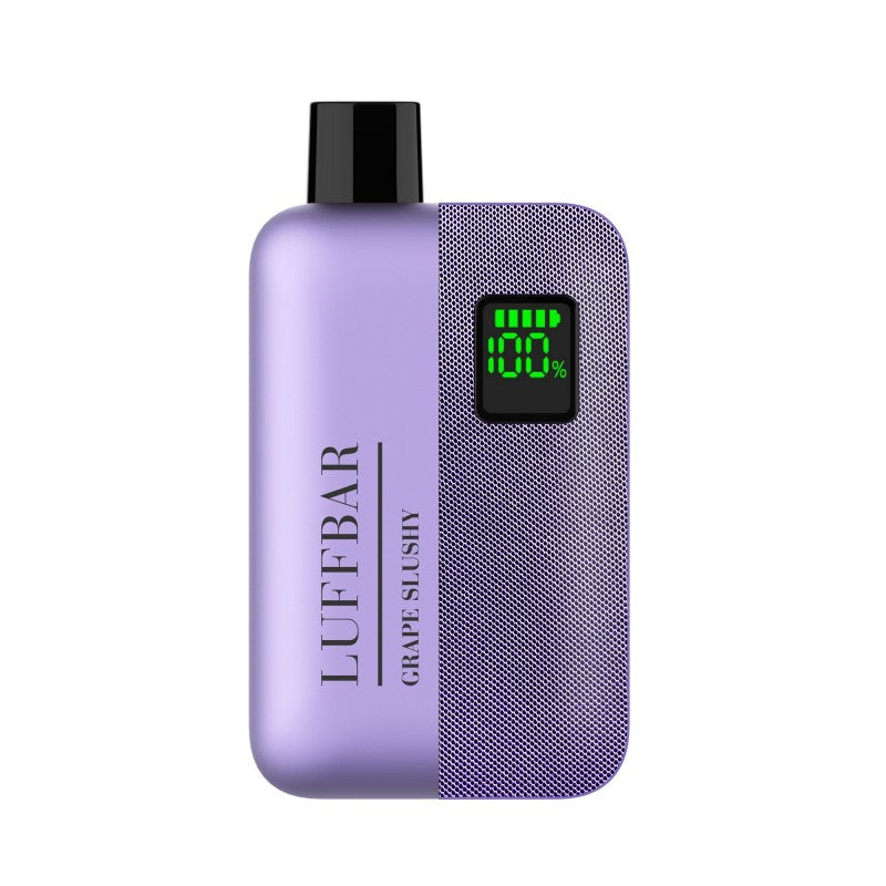 LuffBar TT9000 Disposable Vape Device