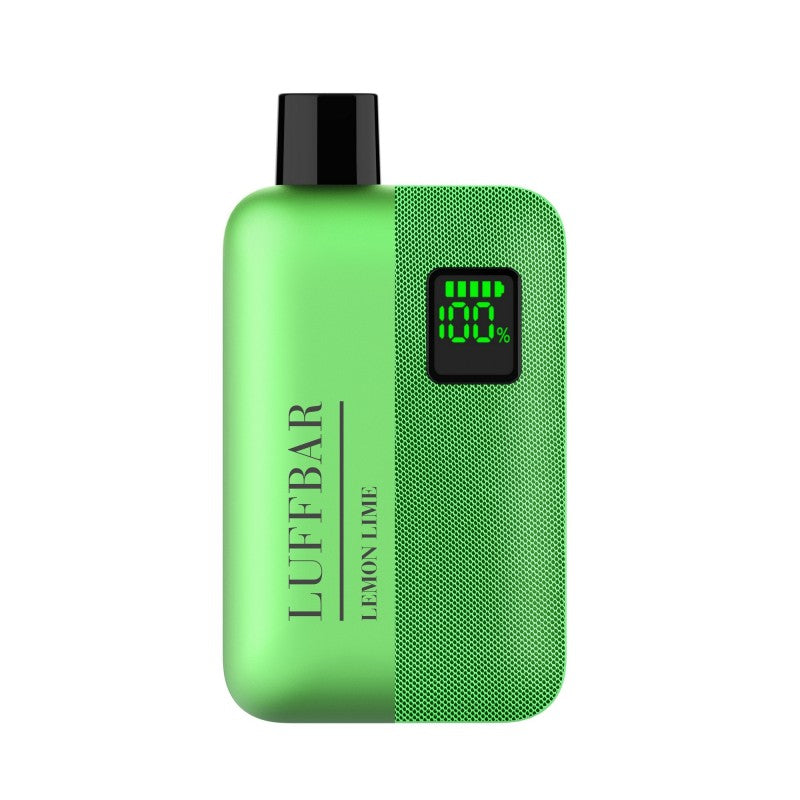 LuffBar TT9000 Disposable Vape Device